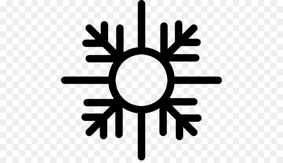 Portable Network Graphics Snowflake Transparency Vector graphics Computer Icons - cold png svg vector png download - 512*512 - Free Transparent Snowflake png Download.