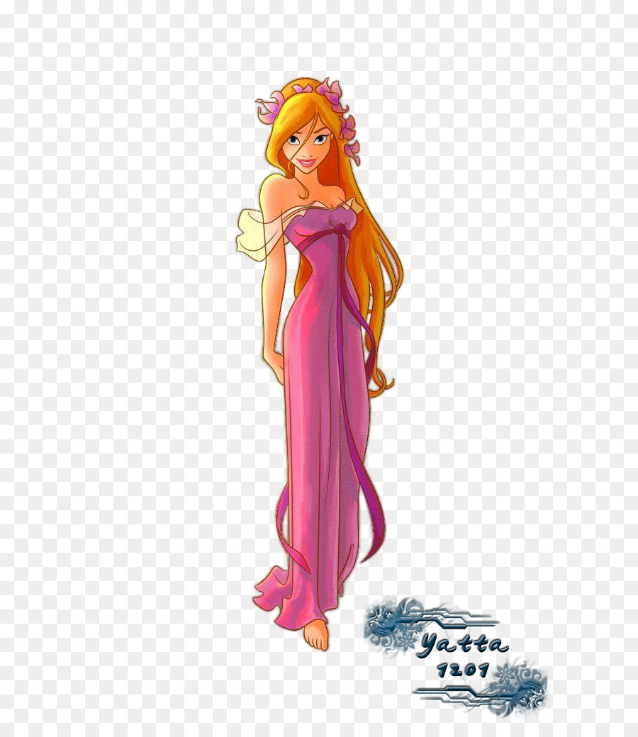 Giselle Rapunzel Elsa Art Disney Princess - elsa png download - 664*1024 - Free Transparent Giselle png Download.