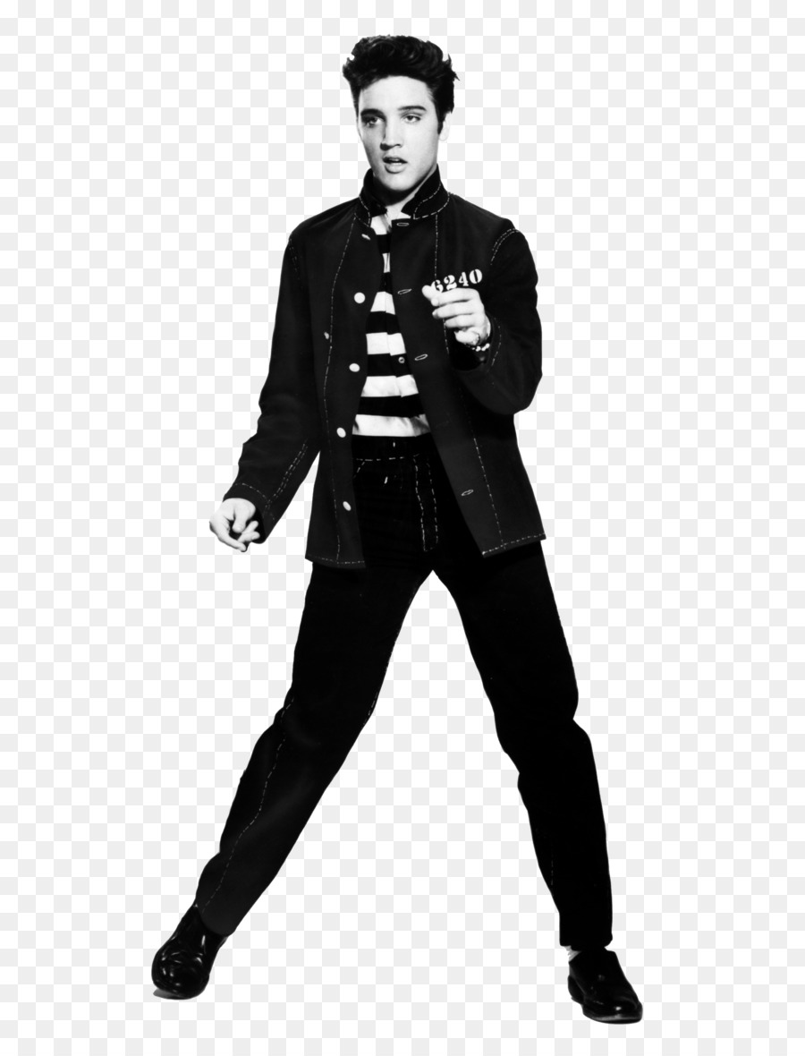 Elvis Presley : Jailhouse Rock Rock and roll Elvis Presley - Jailhouse Rock - ELVIS png download - 2673*3448 - Free Transparent  png Download.