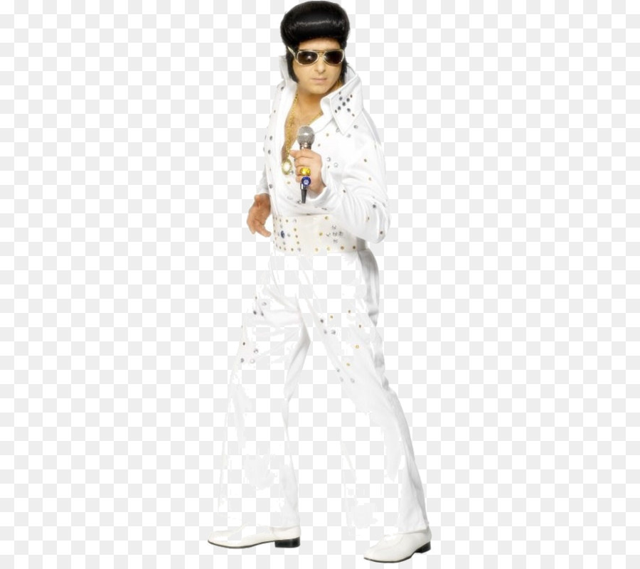 Costume party Fashion Headgear Elvis Presley - others png download - 500*793 - Free Transparent Costume png Download.