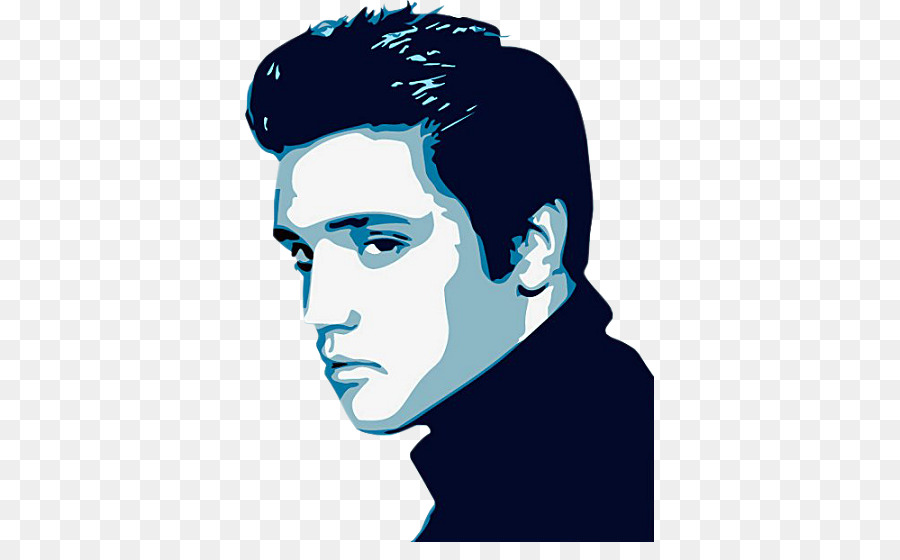Elvis Presley The Elvis Encyclopedia Jailhouse Rock Graceland - others png download - 409*542 - Free Transparent  png Download.