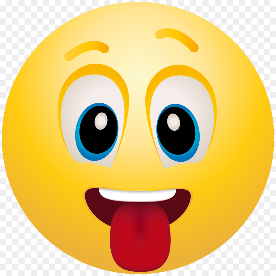 Emoji Emoticon Smiley Clip art - smiley png download - 8000*8000 - Free Transparent Emoji png Download.