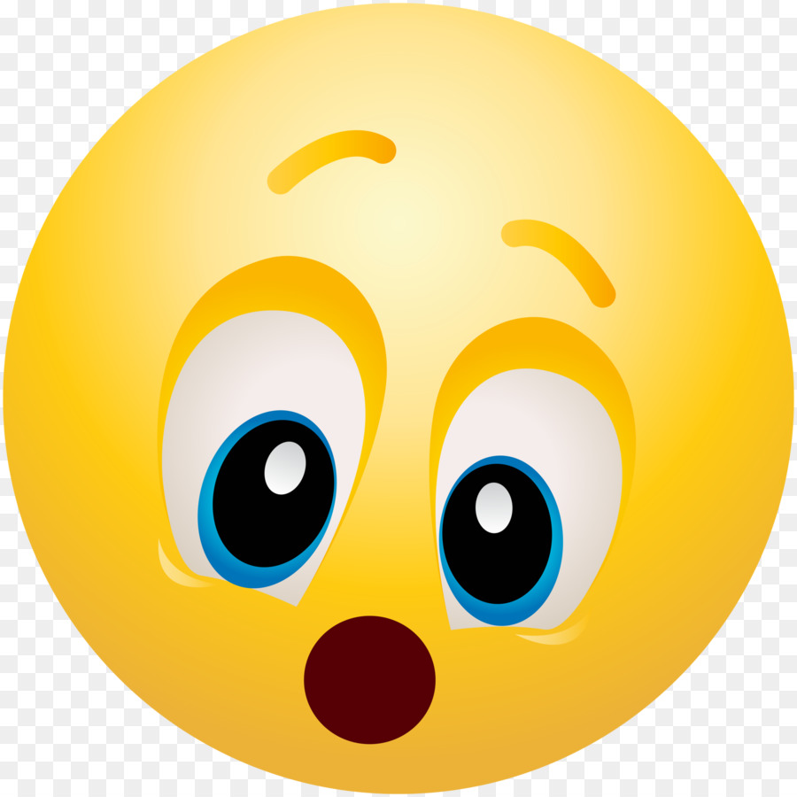 Emoticon Emoji Computer Icons Clip art - Emoji png download - 2000*2000 - Free Transparent Emoticon png Download.