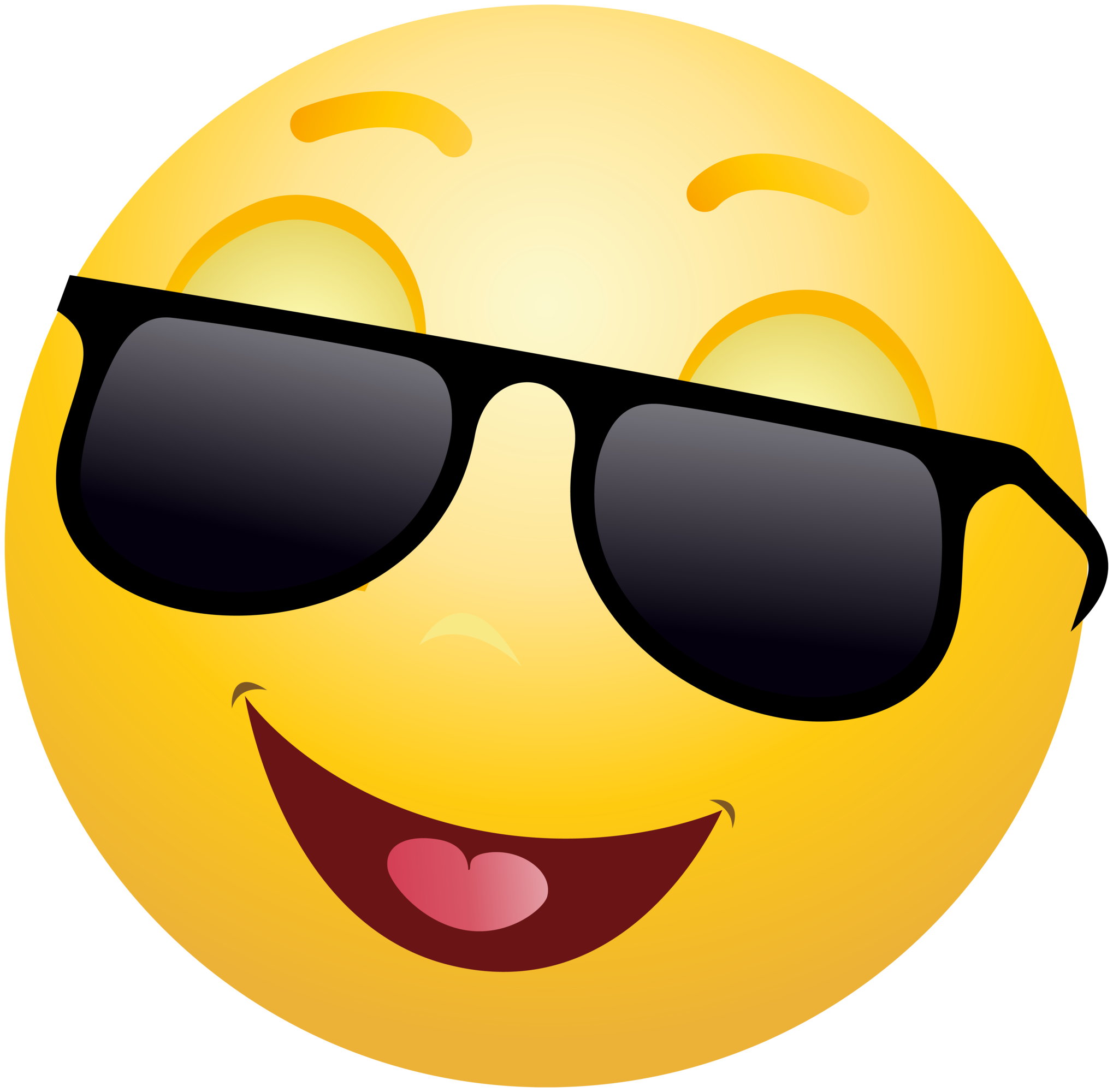 emoji-emoticon-smiley-sunglasses-clip-art-faces-png-download-2038