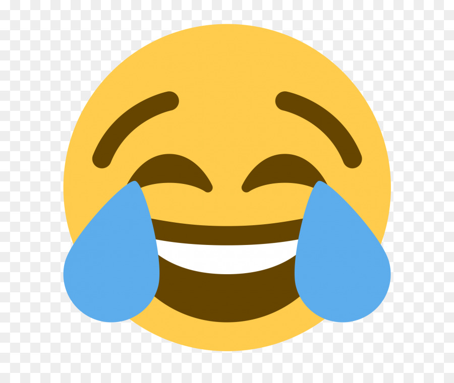 Face with Tears of Joy emoji Emoticon Laughter Crying - Emoji png download - 744*744 - Free Transparent Face With Tears Of Joy Emoji png Download.