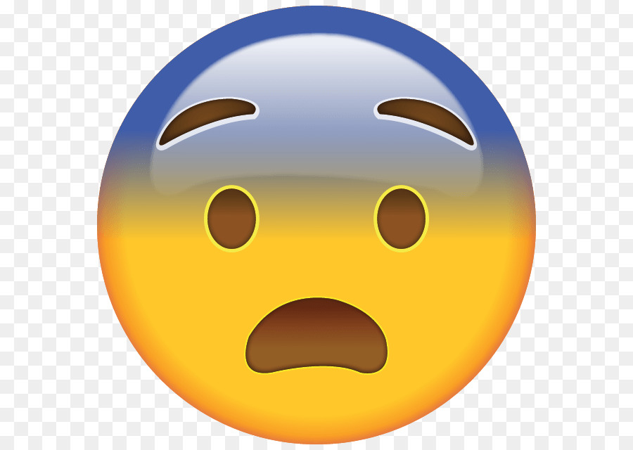 Emoji Emoticon Icon - Embarrassed expression png download - 640*640 - Free Transparent Emoji png Download.