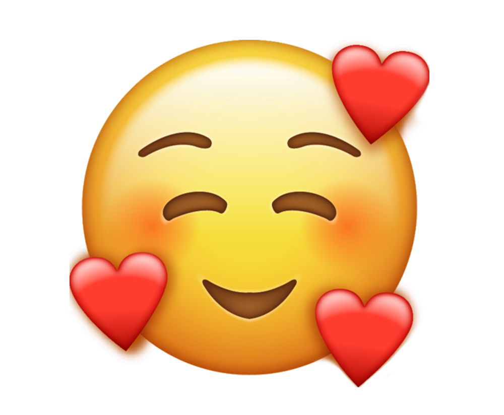 World Emoji Day Emojipedia Heart Sticker - transparent heart png