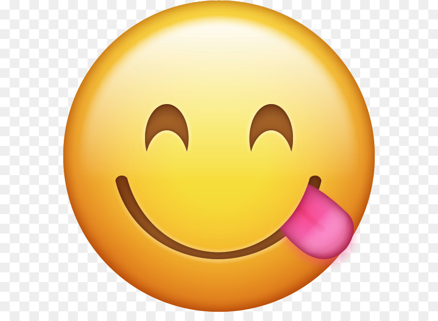 Emoji iPhone Smiley Clip art - emojis png download - 640*642 - Free Transparent Emoji png Download.