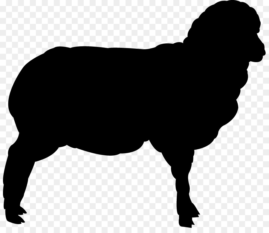 Neapolitan Mastiff English Mastiff Bulldog Tibetan Mastiff Boxer - black silhouette lamb png sheep goat png download - 879*763 - Free Transparent Neapolitan Mastiff png Download.