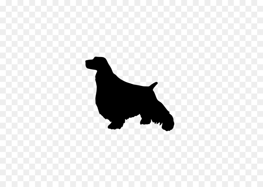 Dog breed English Cocker Spaniel English Springer Spaniel Flat-Coated Retriever Field Spaniel - others png download - 640*640 - Free Transparent Dog Breed png Download.
