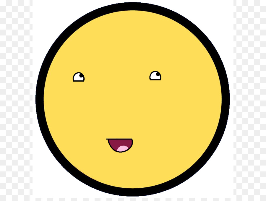 Smiley Face Clip art - High Quality Awesome Face Cliparts For Free! png download - 680*670 - Free Transparent Smiley png Download.