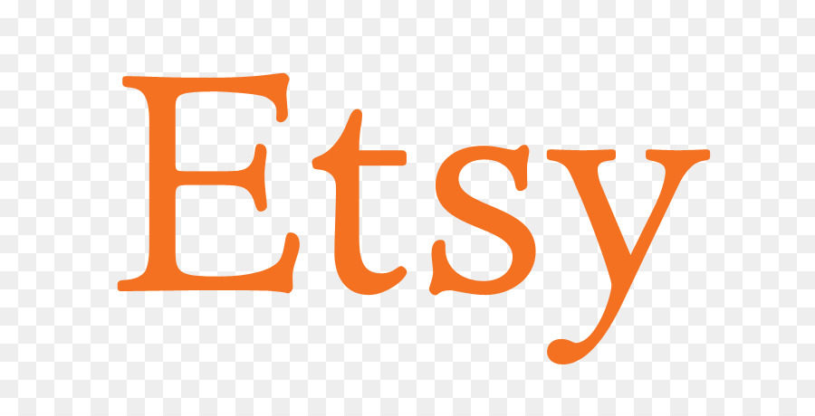 Etsy Logo Product Shop Vintage -  png download - 800*457 - Free Transparent Etsy png Download.