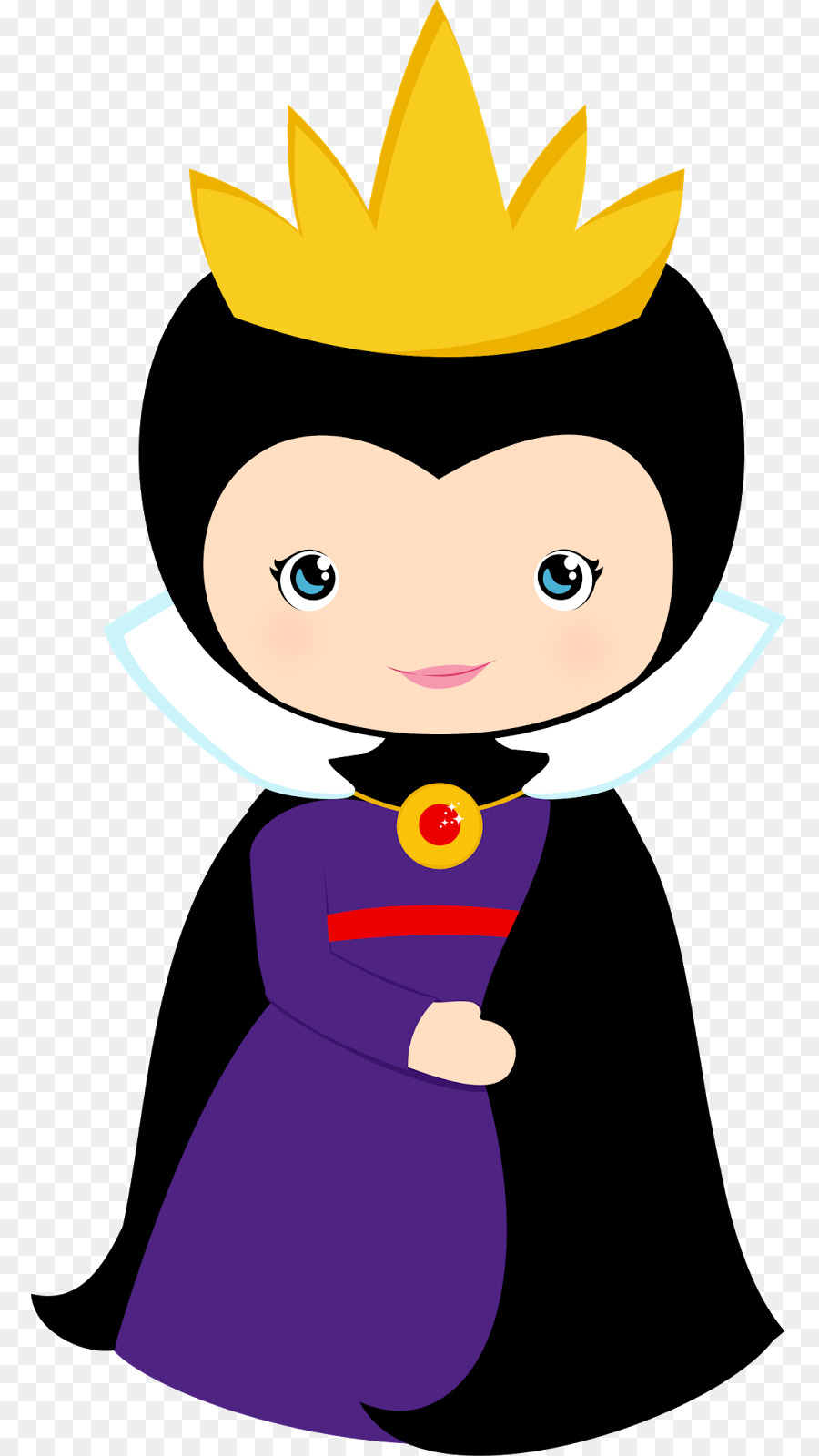 Snow White Seven Dwarfs Magic Mirror Evil Queen witch - pretty snow png download - 831*1600 - Free Transparent Snow White png Download.