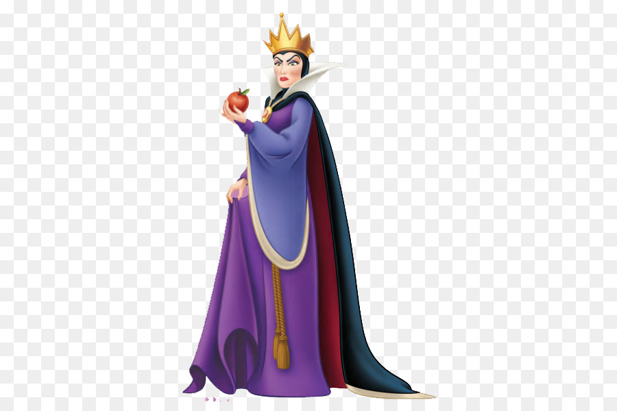 Evil Queen Snow White Seven Dwarfs Stepmother - queen png download - 420*596 - Free Transparent Queen png Download.