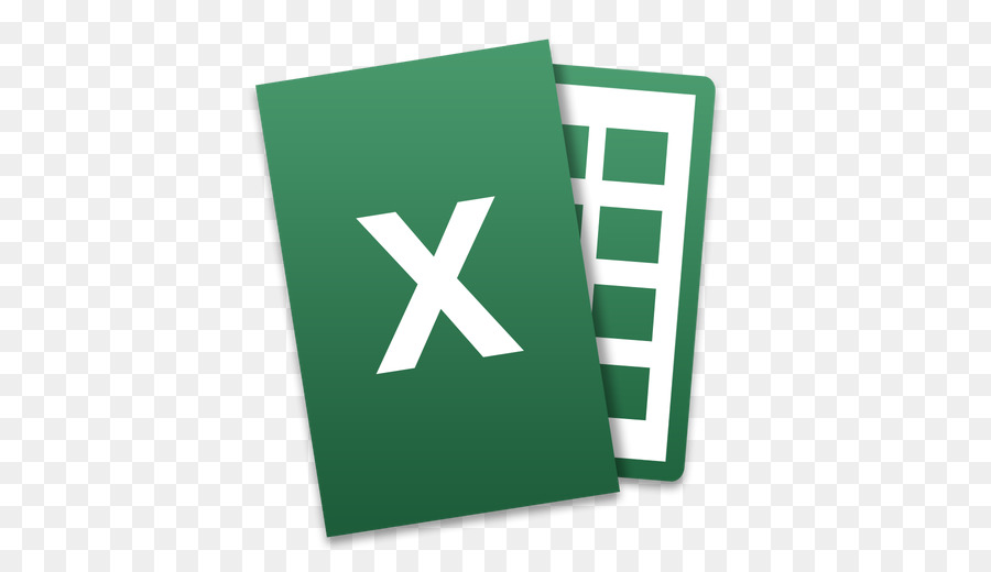 office for mac 2016 excel table