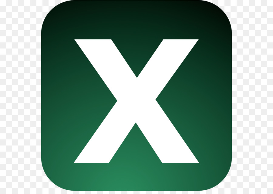 Microsoft Excel Microsoft Corporation Computer Icons Axialis IconWorkshop Logo - mac app store icon png download - 630*630 - Free Transparent Microsoft Excel png Download.