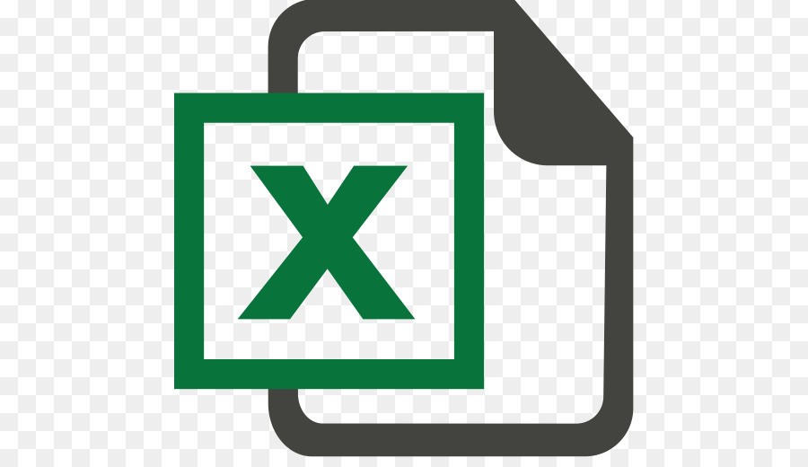 Microsoft Excel Application software Icon - Excel Transparent Background png download - 512*512 - Free Transparent Microsoft Excel png Download.