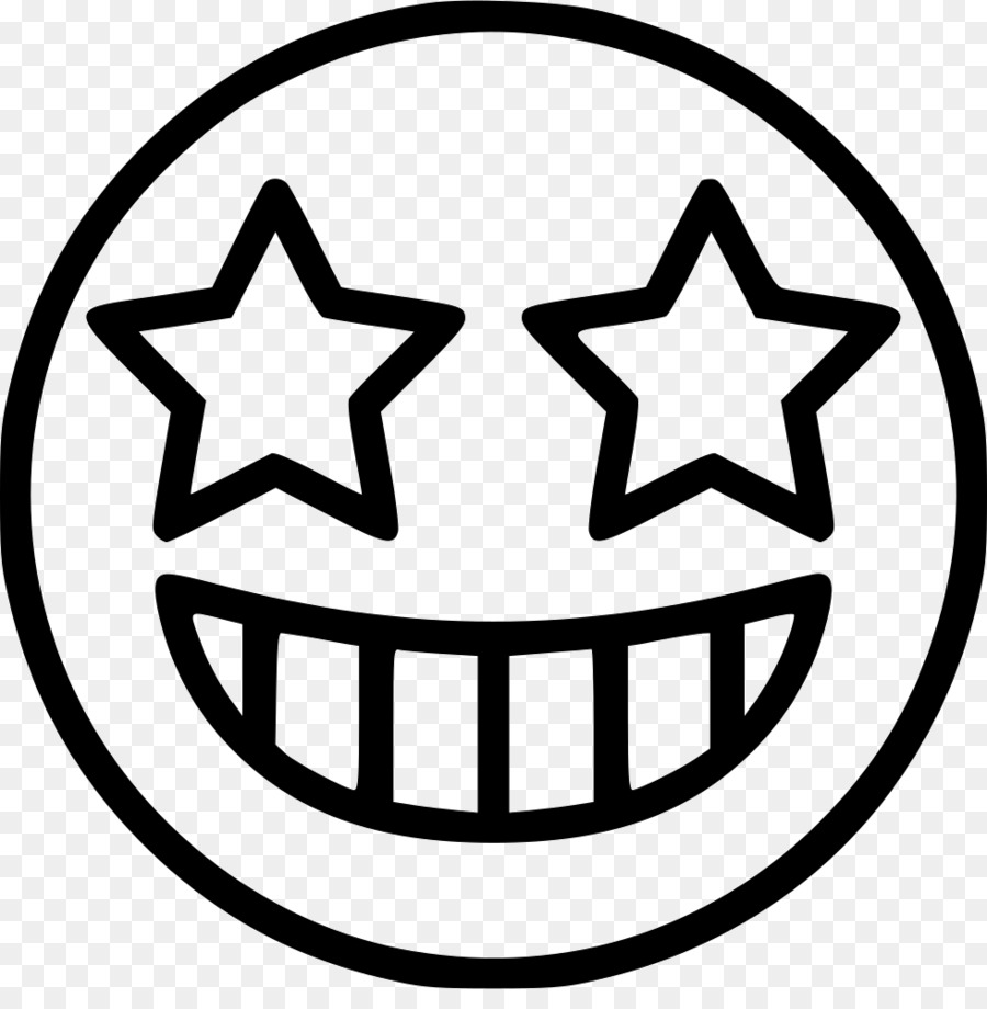 Computer Icons Emoticon Emoji Smiley - Emoji png download - 980*982 - Free Transparent Computer Icons png Download.