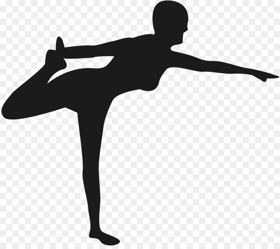 Exercise Silhouette Yoga Woman Clip art - silhouette figures png download - 3840*3378 - Free Transparent Exercise png Download.