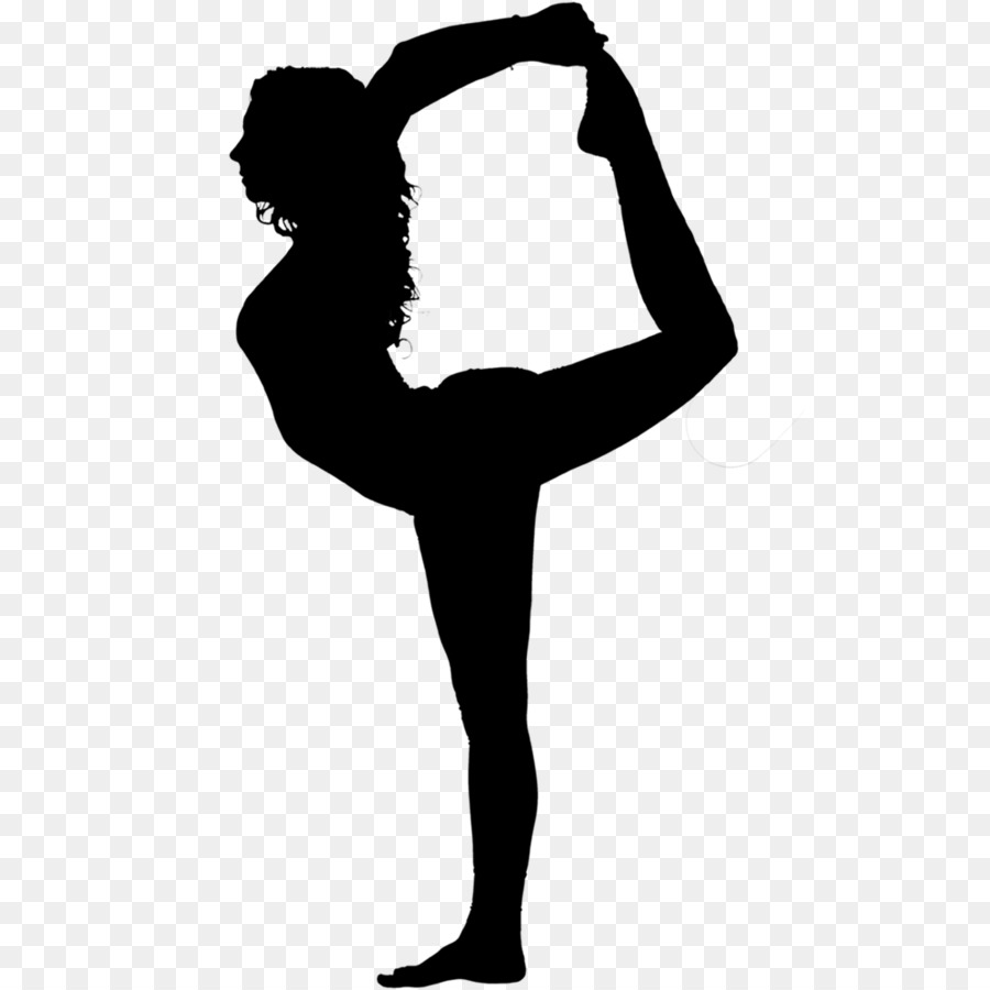 Aerial yoga Asana Exercise Silhouette -  png download - 1000*1000 - Free Transparent Yoga png Download.