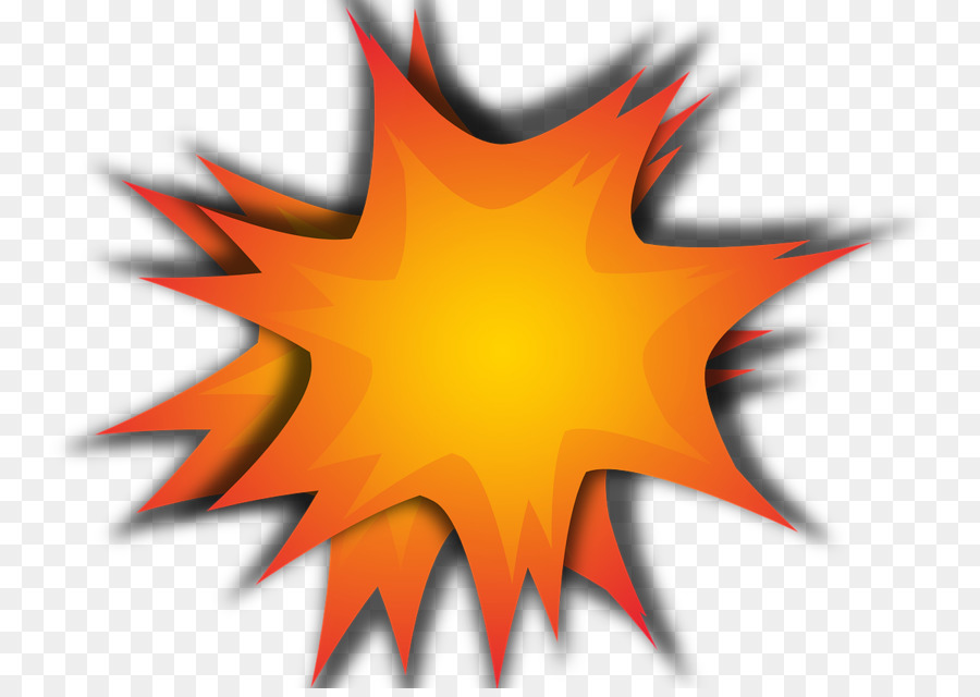 Explosion Clip art - bomb png download - 1201*843 - Free Transparent Explosion png Download.