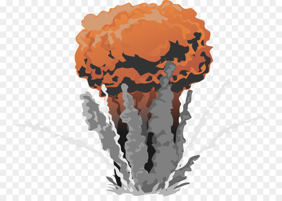 Bomb Explosion Nuclear weapon Clip art - Explode Cliparts png download - 800*625 - Free Transparent Bomb png Download.