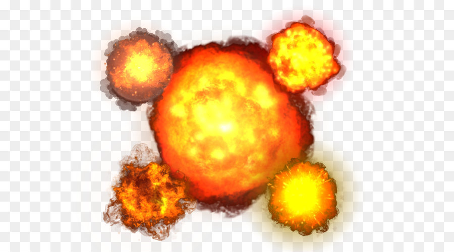 Explosion Animation - Explosion PNG png download - 600*500 - Free Transparent Explosion png Download.