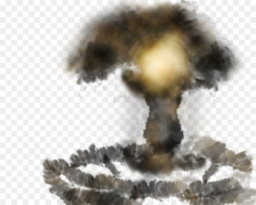 Nuclear explosion Nuclear weapon Bomb - explosion png download - 1280*1024 - Free Transparent Nuclear Explosion png Download.