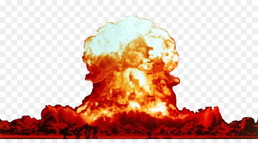 United States North Korea YouTube Nuclear weapon Nuclear warfare - mushroom png download - 961*519 - Free Transparent United States png Download.