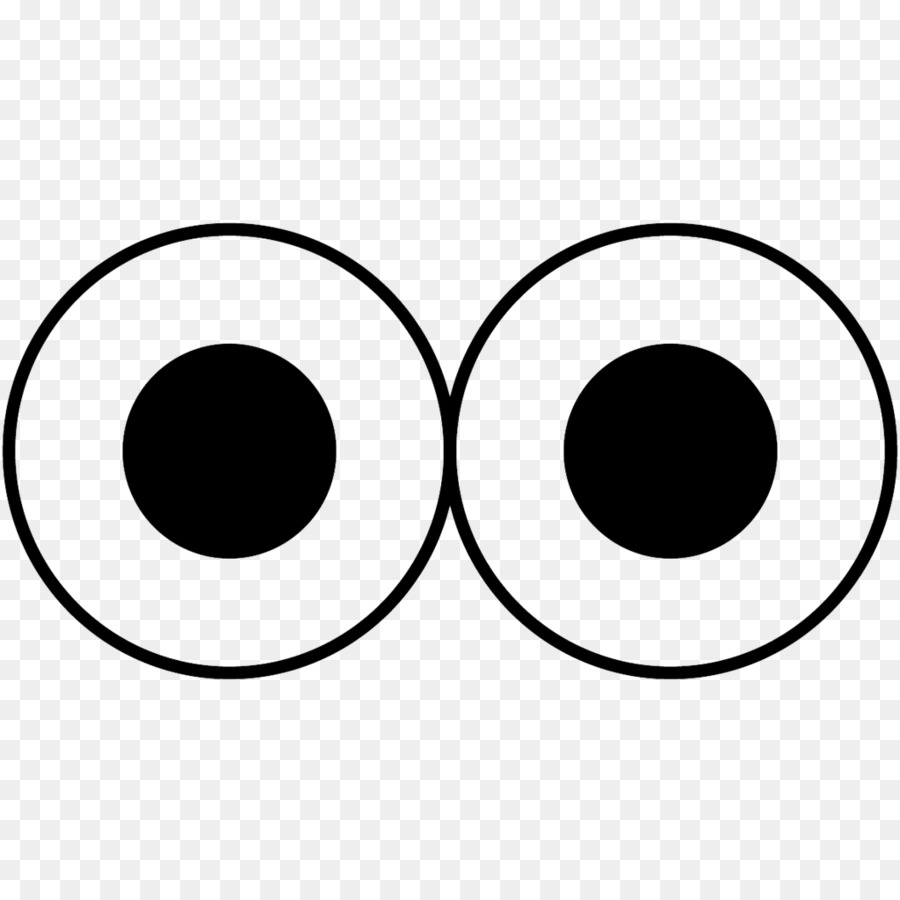 Googly eyes Drawing Clip art - Eye png download - 1024*1024 - Free Transparent Googly Eyes png Download.