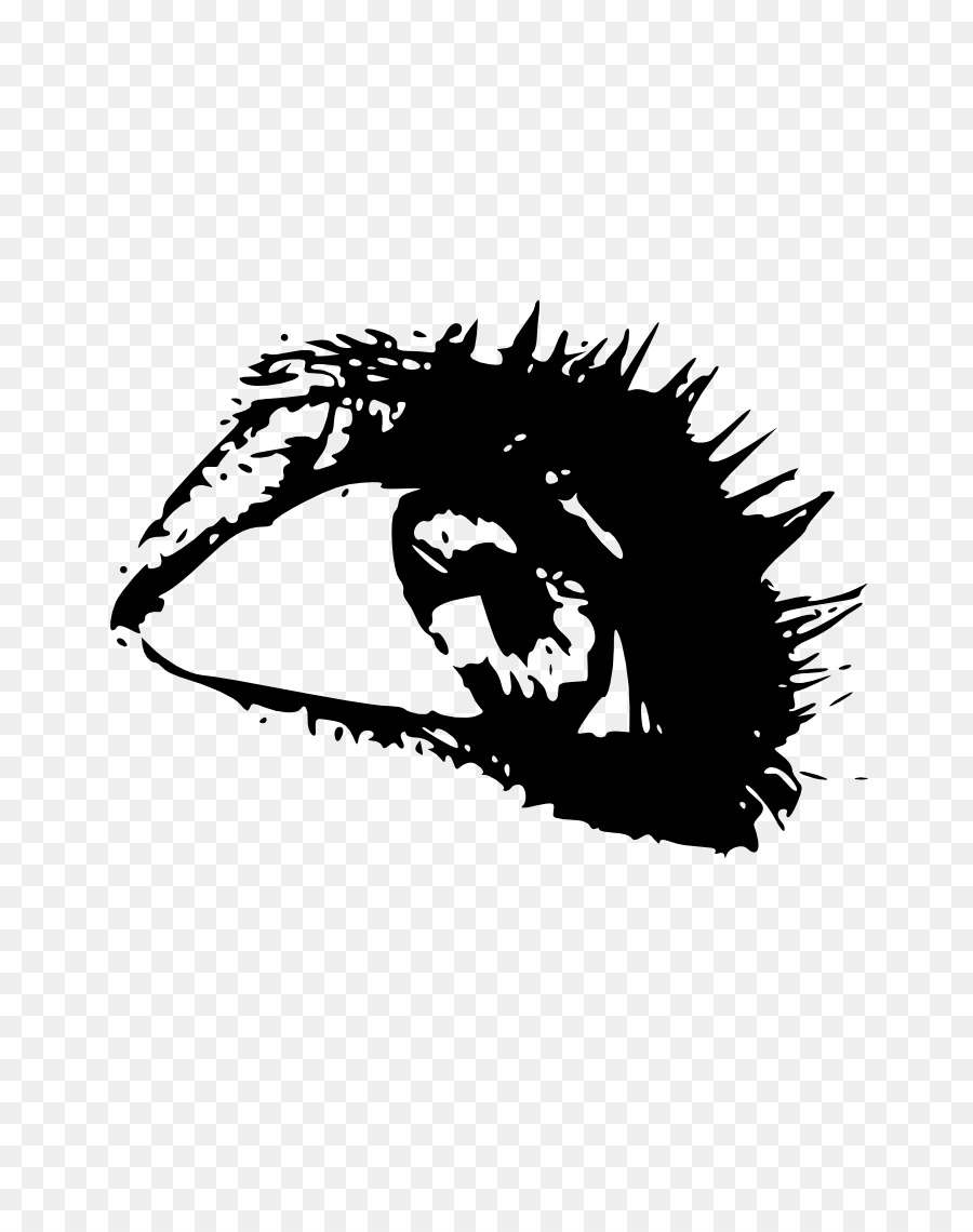 Eye Drawing Clip art - lashes logo png download - 800*1131 - Free Transparent Eye png Download.
