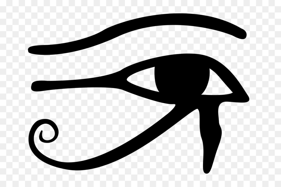 Ancient Egypt Eye of Horus Wadjet Symbol - symbol png download - 779*599 - Free Transparent Ancient Egypt png Download.