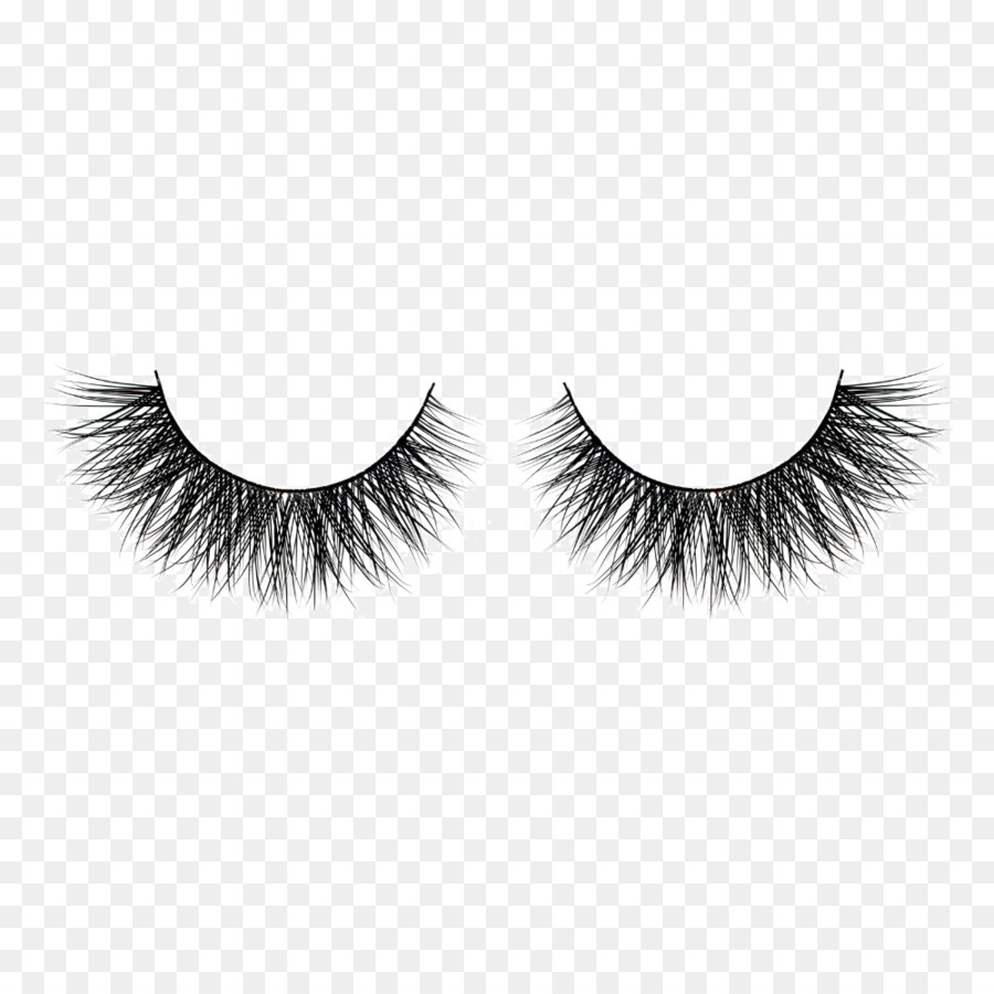 Cruelty-free Eyelash extensions Beauty Hair - eyelashes png download - 1000*1000 - Free Transparent Crueltyfree png Download.