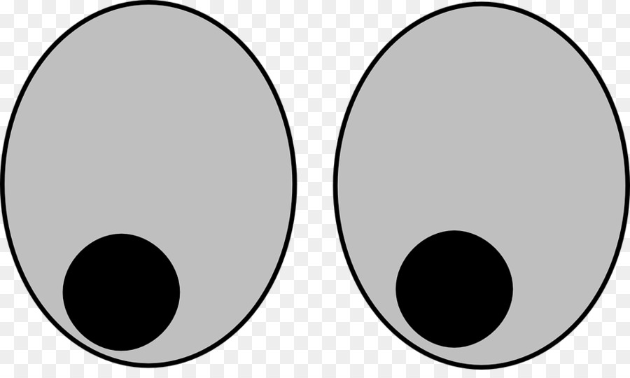 Googly eyes Clip art - Eye png download - 960*563 - Free Transparent Eye png Download.