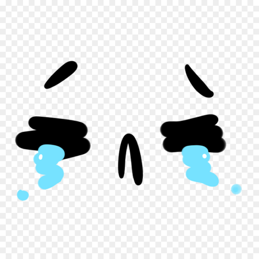 Eye Crying Tears Computer file - Crying Eyes Free to pull the material png download - 1000*1000 - Free Transparent Eye png Download.
