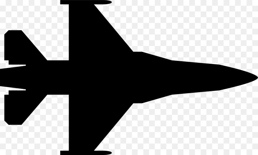 Airplane General Dynamics F-16 Fighting Falcon Computer Icons Fighter aircraft Military - airplane png download - 980*588 - Free Transparent Airplane png Download.