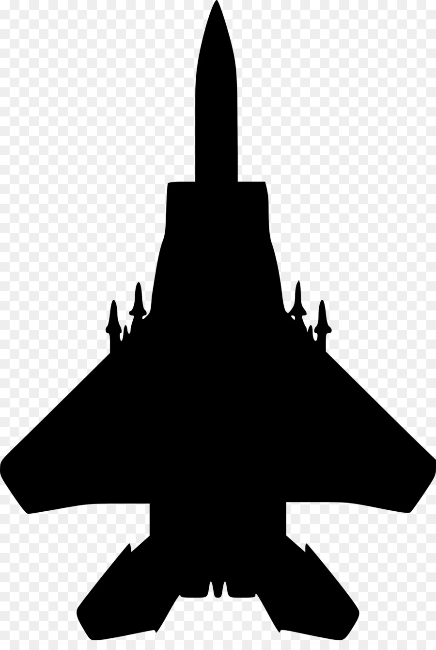 Airplane McDonnell Douglas F-15 Eagle General Dynamics F-16 Fighting Falcon Fighter aircraft - jet png download - 1636*2400 - Free Transparent Airplane png Download.