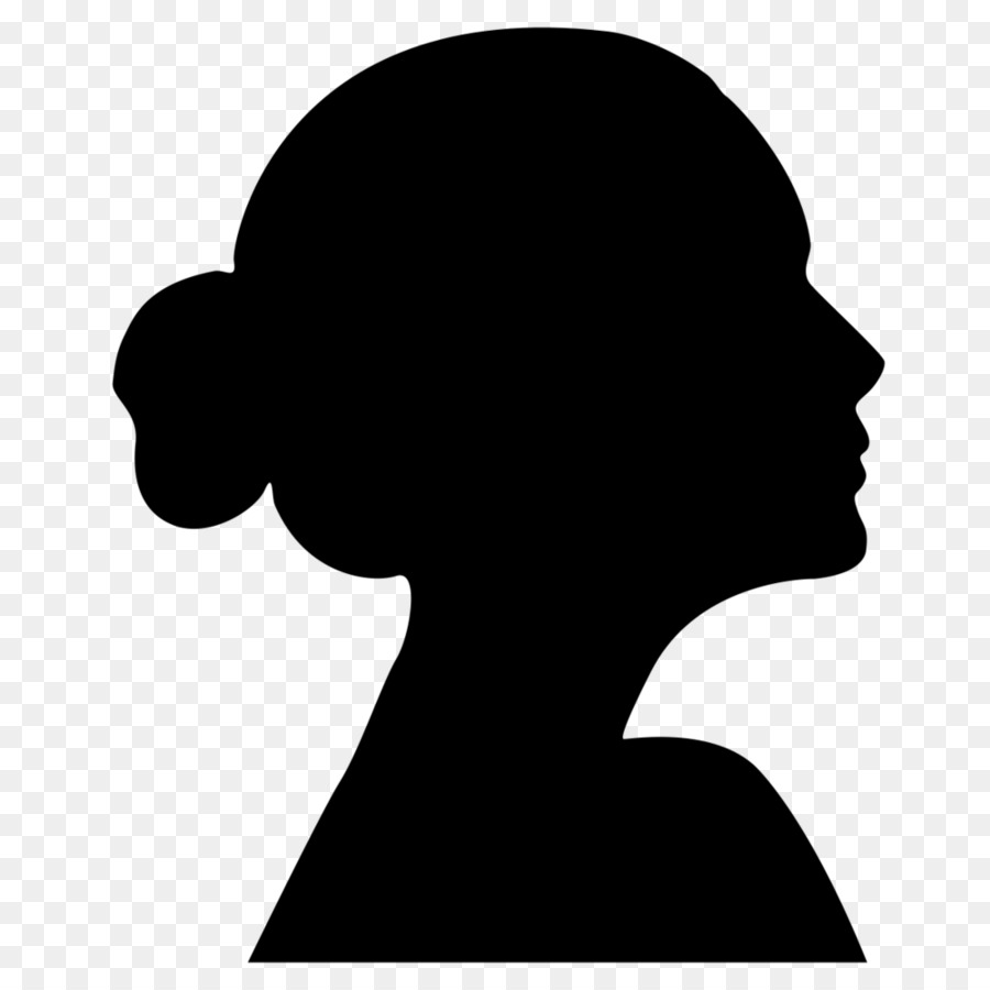 Silhouette Child Woman - Silhouette png download - 1000*1000 - Free Transparent Silhouette png Download.