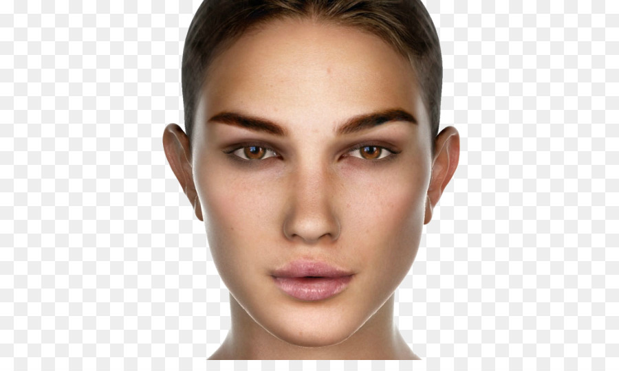 Face Computer Icons Woman Desktop Wallpaper - Women Face Png png download - 522*524 - Free Transparent Face png Download.