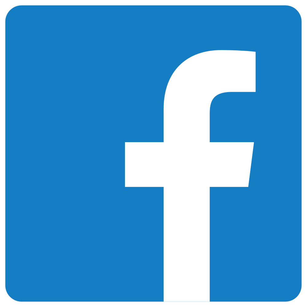 Facebook Logo Png Transparent