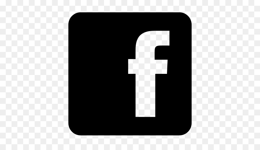 Logo Facebook Instagram Png Negro