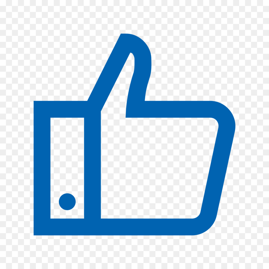 Computer Icons Facebook like button - like png download - 1600*1600 - Free Transparent Computer Icons png Download.