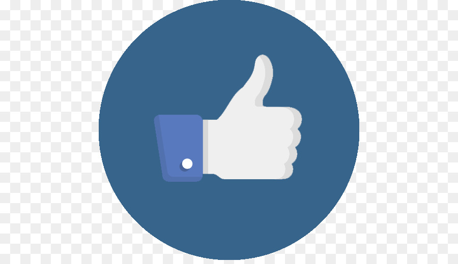 Facebook like button Computer Icons Thumb signal - like fb png download - 512*512 - Free Transparent Like Button png Download.