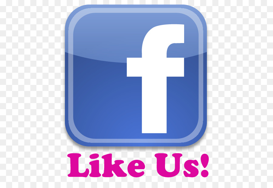 Facebook, Inc. Computer Icons Like button Clip art - Like Us On Facebook Logo Png png download - 512*619 - Free Transparent Facebook png Download.