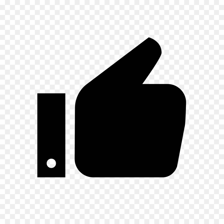 Facebook like button Computer Icons Blog - like png download - 1600*1600 - Free Transparent Like Button png Download.
