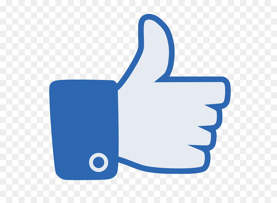 Facebook like button Advertising Facebook, Inc. - facebook png download - 650*650 - Free Transparent Like Button png Download.