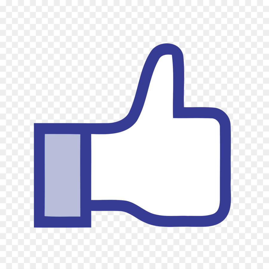 Facebook like button Blog Clip art - logo facebook png download - 2083*2083 - Free Transparent Like Button png Download.