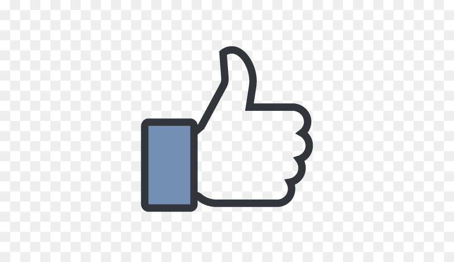 Facebook Like button Giphy Social network advertising - facebook png download - 512*512 - Free Transparent Facebook png Download.
