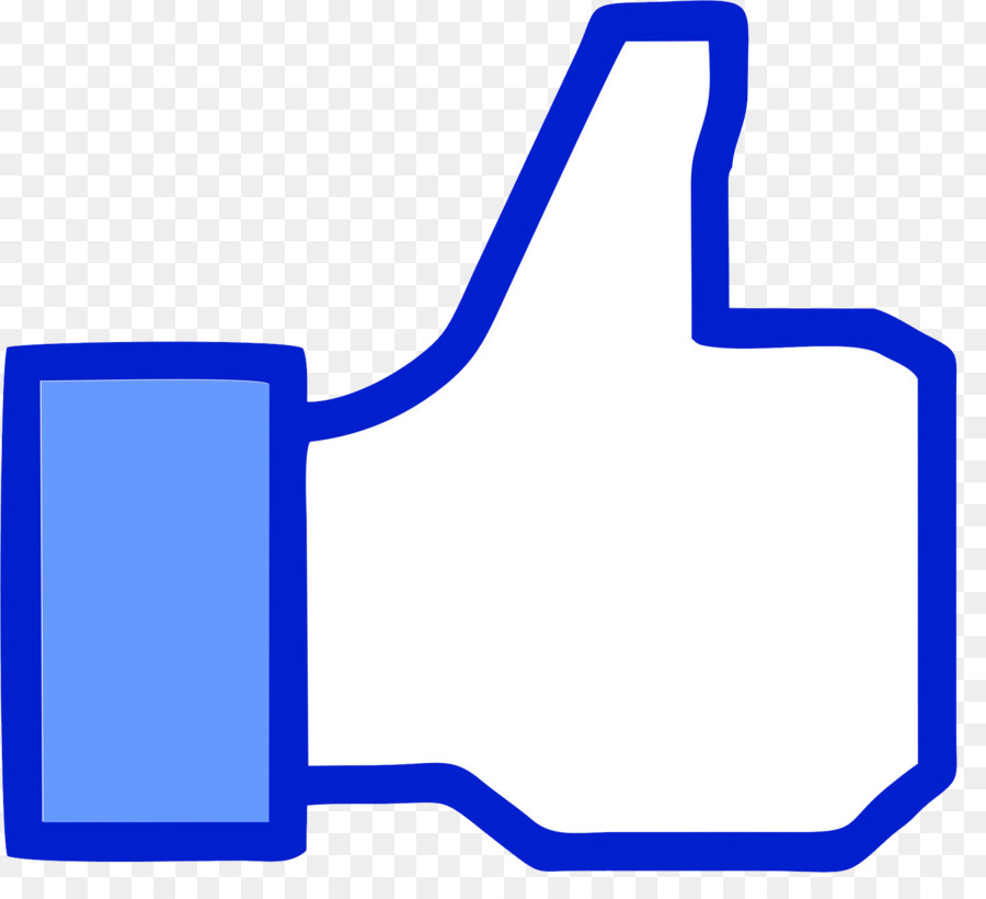 Facebook like button Clip art Thumb signal - facebook png download - 1500*1340 - Free Transparent Like Button png Download.