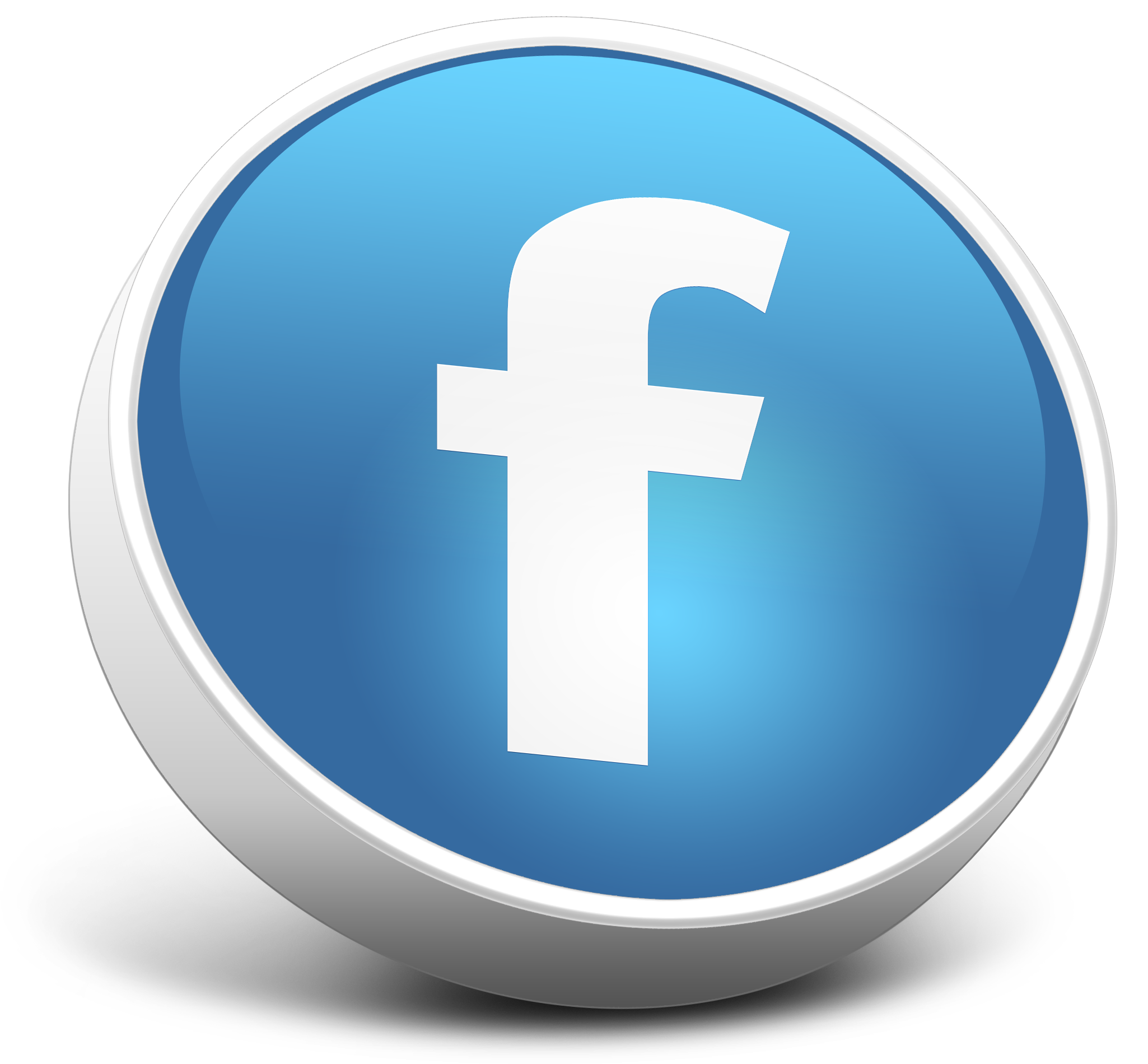 Facebook Logo Transparent Background Png Images And Photos Finder